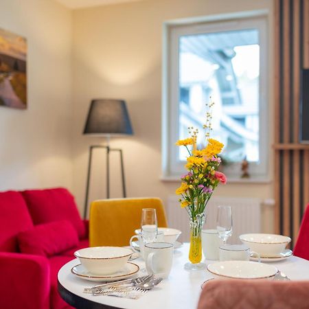Apartamenty Na Polnej Swieradow-Zdroj Luaran gambar