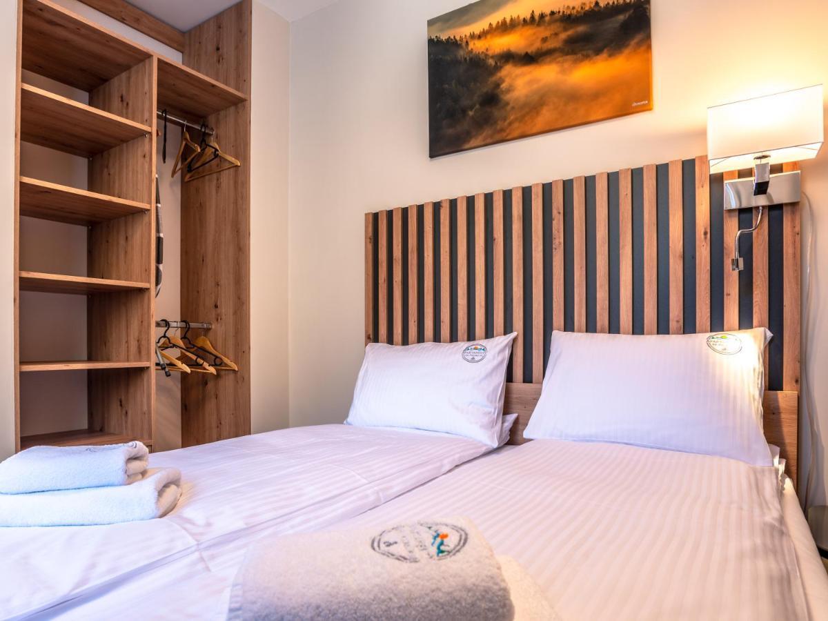 Apartamenty Na Polnej Swieradow-Zdroj Luaran gambar