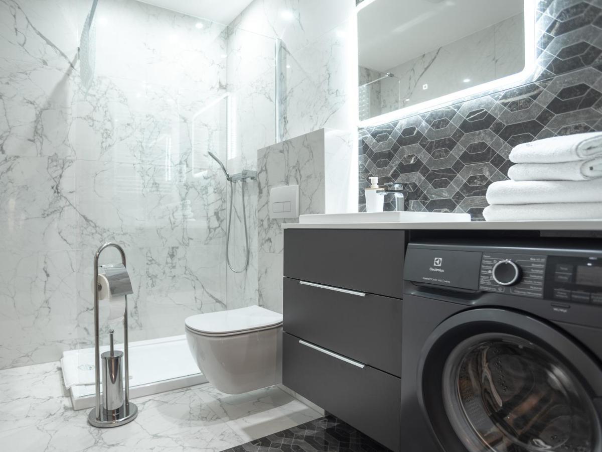 Apartamenty Na Polnej Swieradow-Zdroj Luaran gambar
