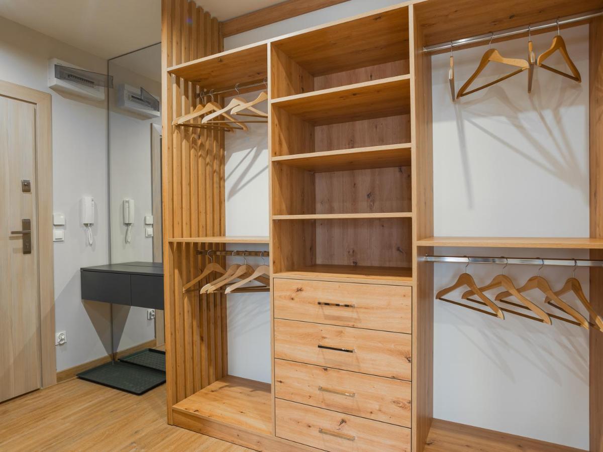 Apartamenty Na Polnej Swieradow-Zdroj Luaran gambar