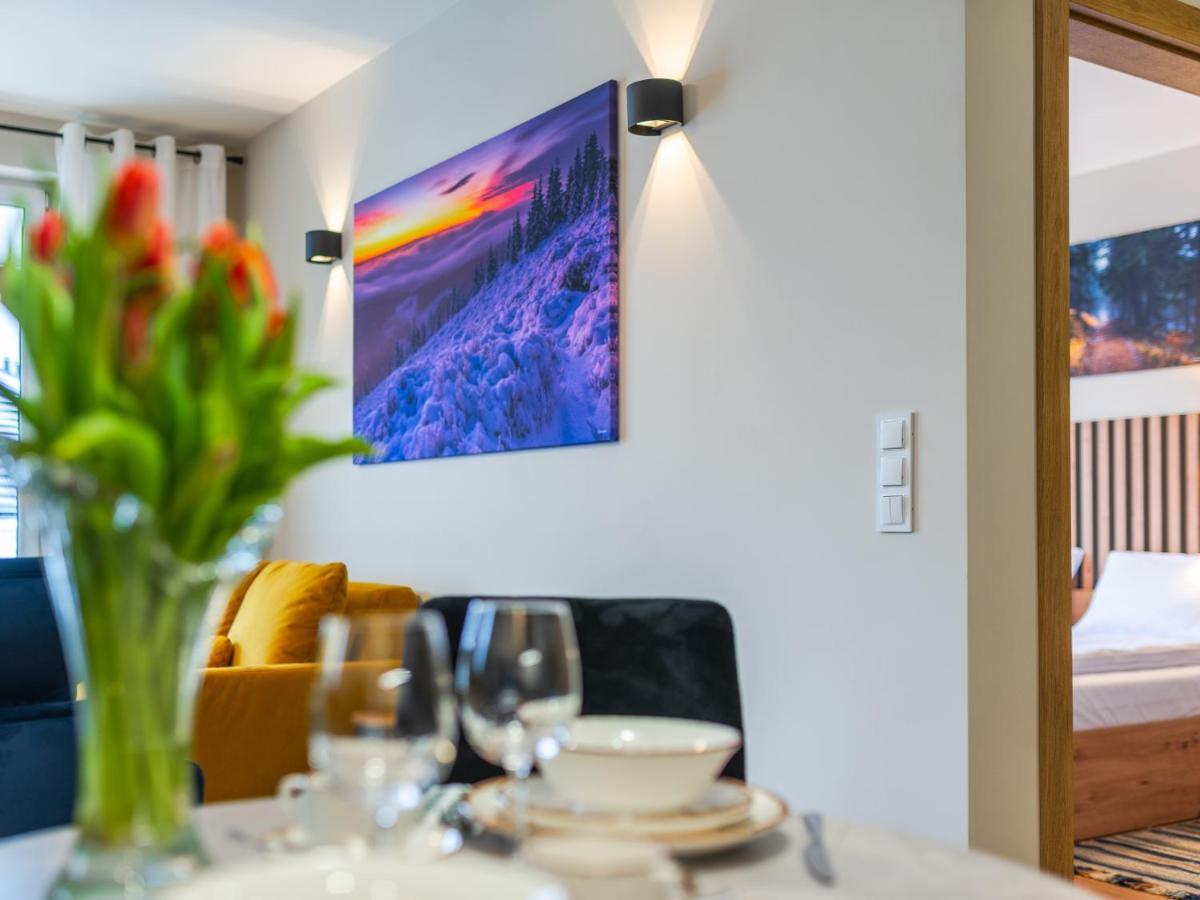 Apartamenty Na Polnej Swieradow-Zdroj Luaran gambar