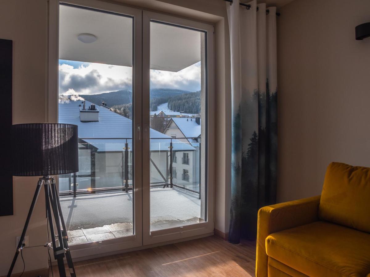 Apartamenty Na Polnej Swieradow-Zdroj Luaran gambar
