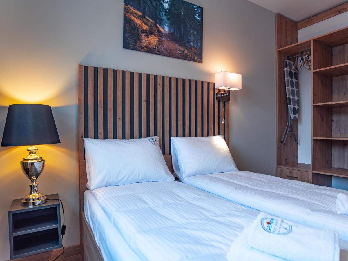 Apartamenty Na Polnej Swieradow-Zdroj Luaran gambar