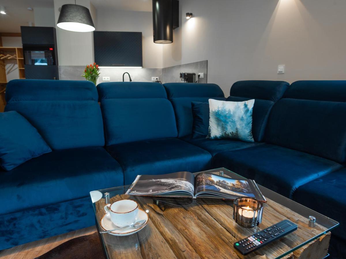 Apartamenty Na Polnej Swieradow-Zdroj Luaran gambar