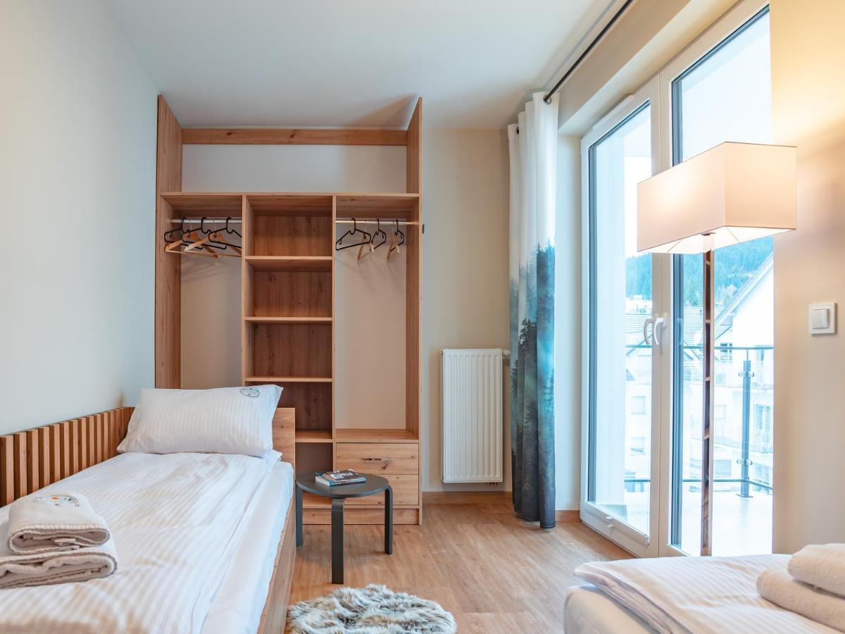 Apartamenty Na Polnej Swieradow-Zdroj Luaran gambar
