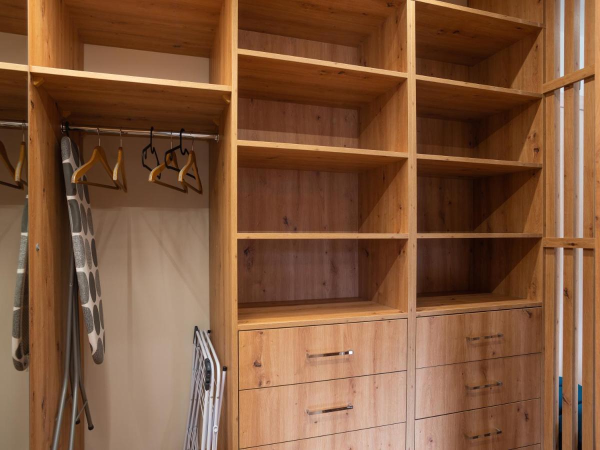 Apartamenty Na Polnej Swieradow-Zdroj Luaran gambar
