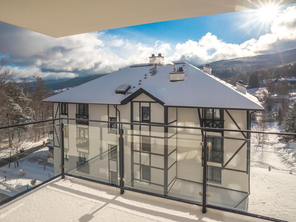 Apartamenty Na Polnej Swieradow-Zdroj Luaran gambar