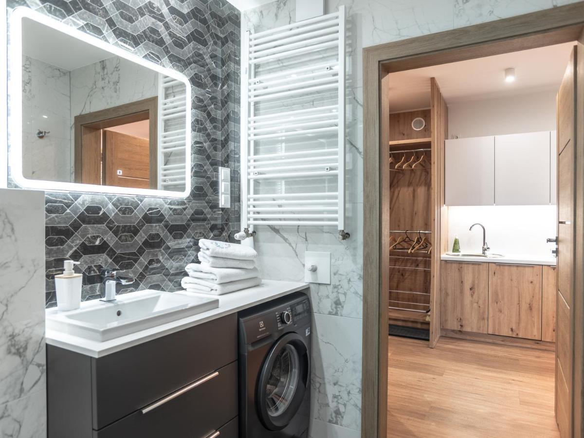 Apartamenty Na Polnej Swieradow-Zdroj Luaran gambar