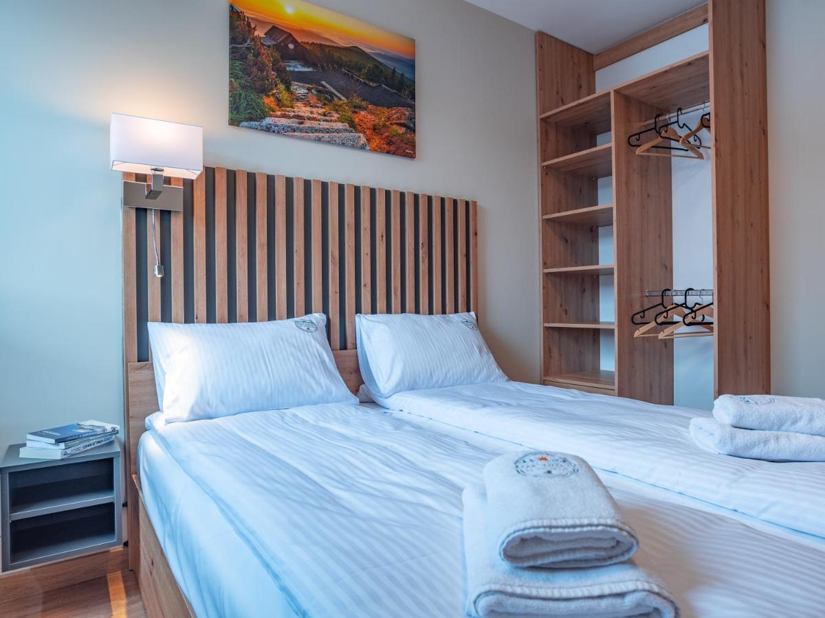 Apartamenty Na Polnej Swieradow-Zdroj Luaran gambar