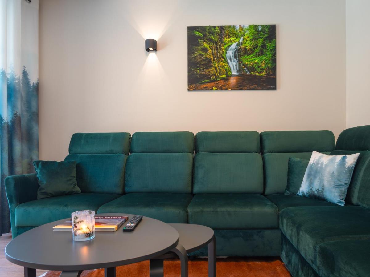 Apartamenty Na Polnej Swieradow-Zdroj Luaran gambar