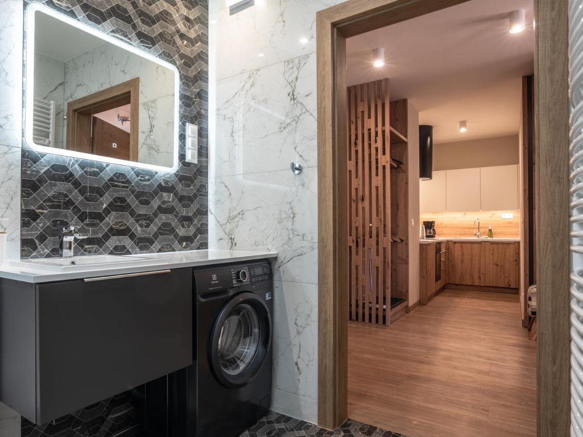 Apartamenty Na Polnej Swieradow-Zdroj Luaran gambar