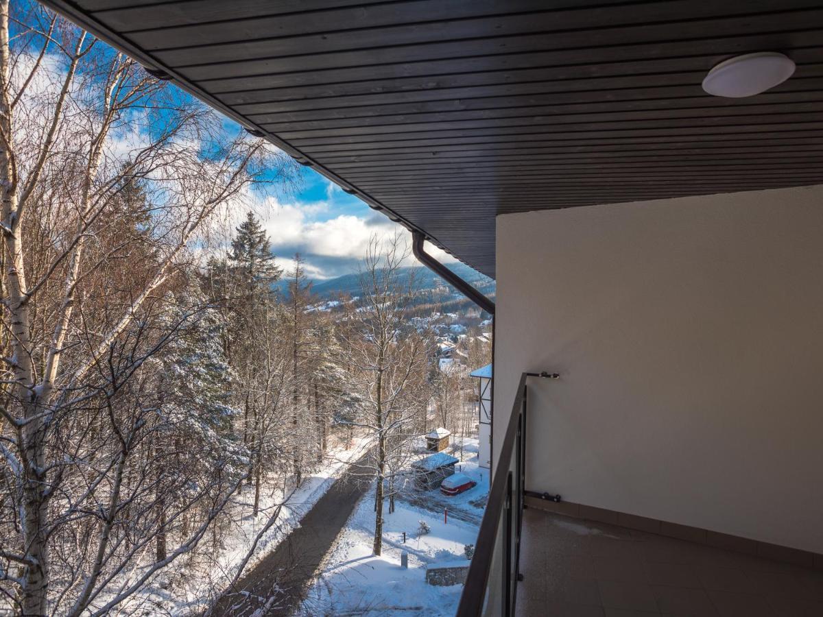 Apartamenty Na Polnej Swieradow-Zdroj Luaran gambar