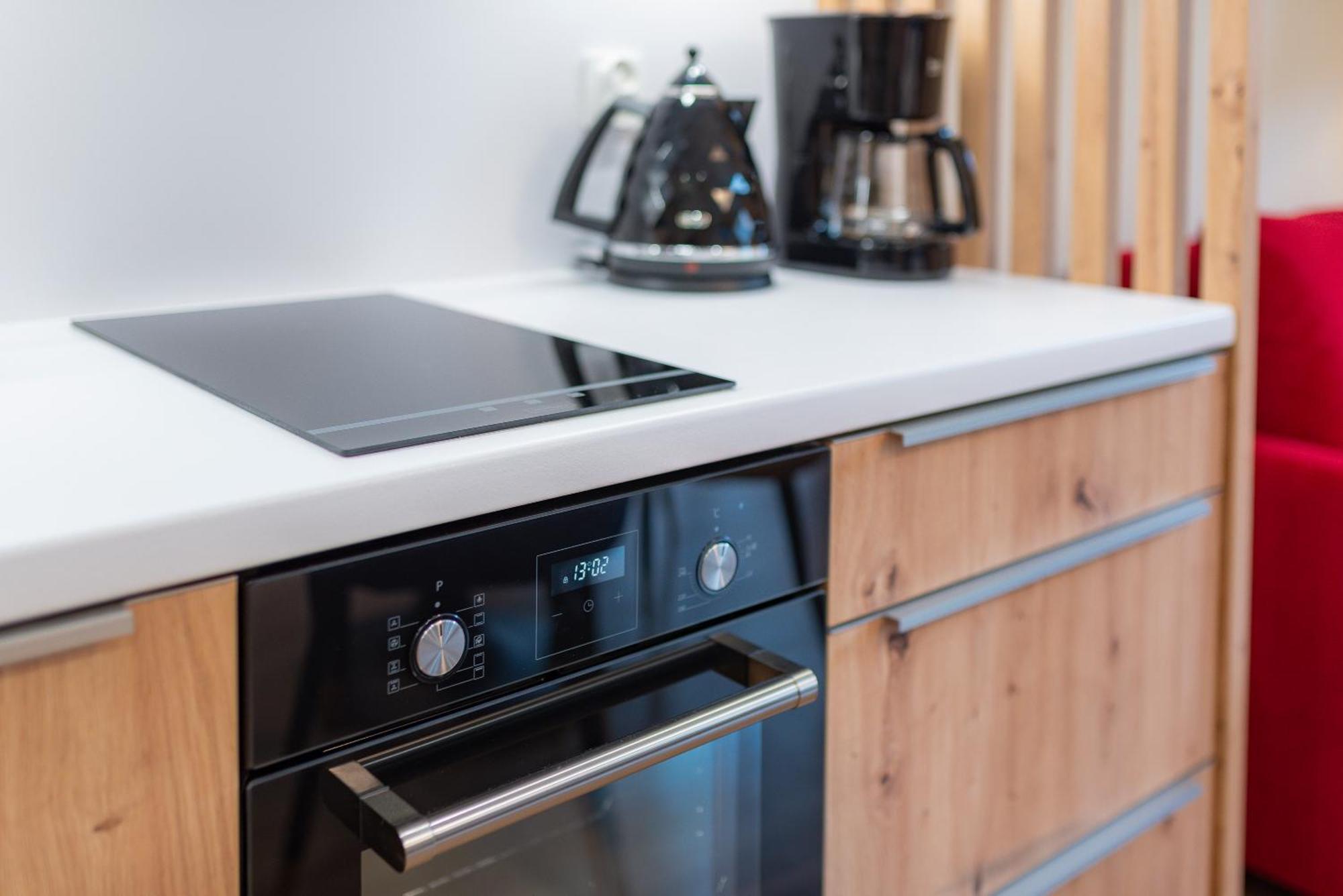 Apartamenty Na Polnej Swieradow-Zdroj Luaran gambar